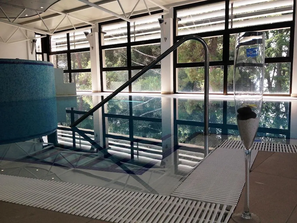 Hotel Flores Porec