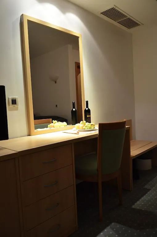 Hotel Flores Porec