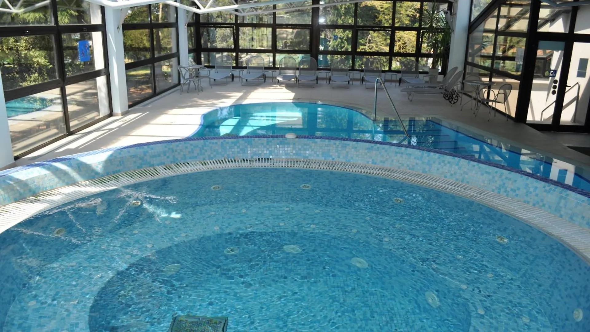 Hotel Flores Porec