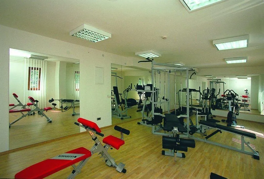 Hotel Flores Porec