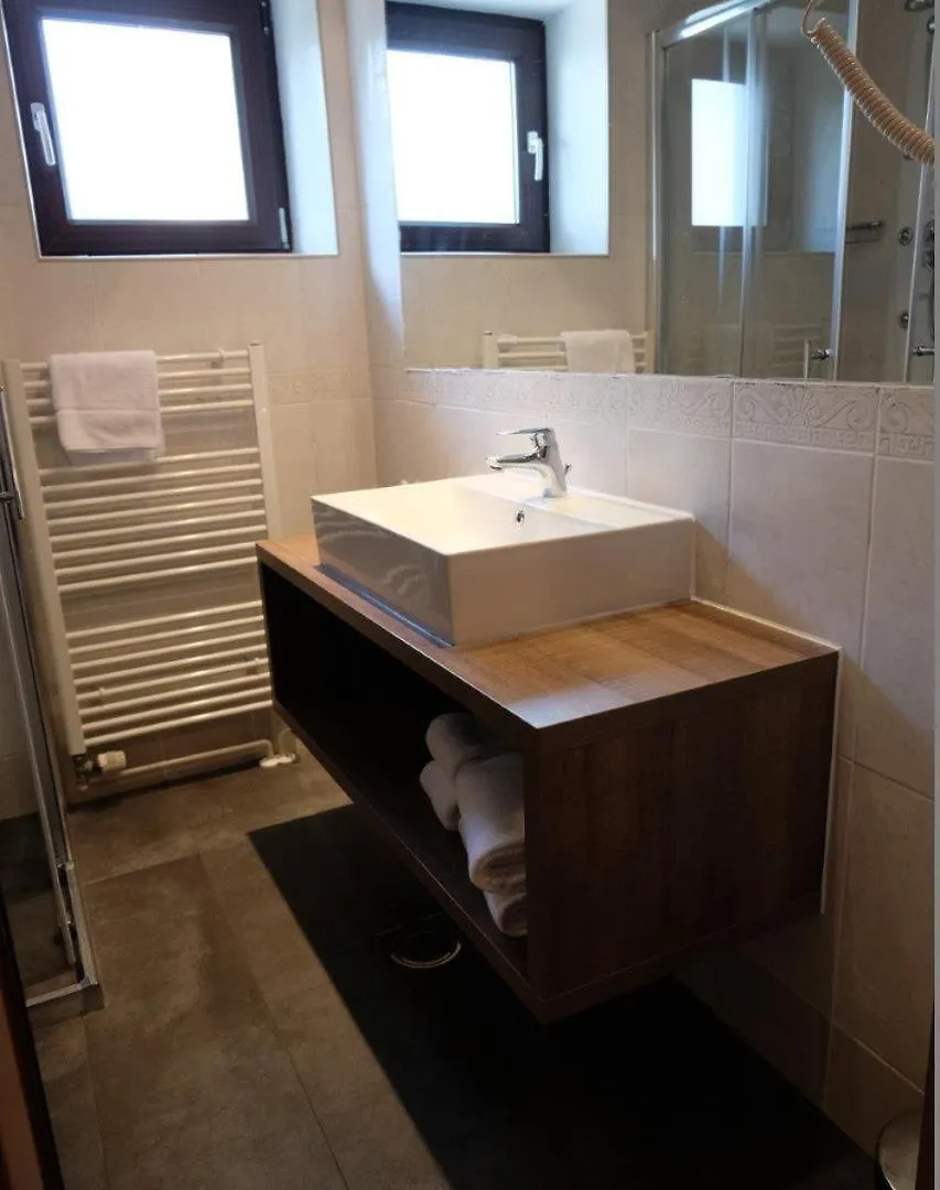 Hotel Flores Porec Croatia