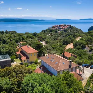Pansion Tramontana Chorvatsko