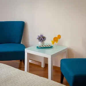 Exclusive Center Apartment