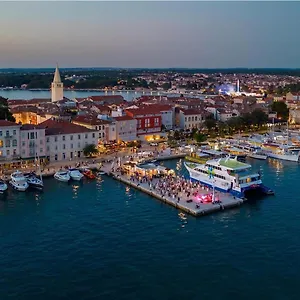 Boutique Mauro **** Porec
