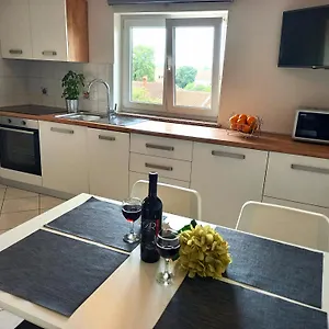 Apartment Ritosa, Poreč