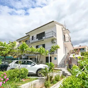 Apartment Brle, Poreč