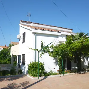 Apartament Spada, Poreč