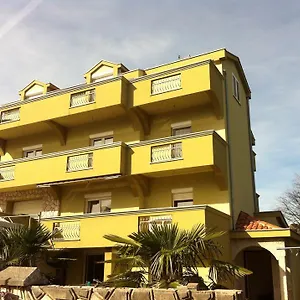Mirjana Apartment