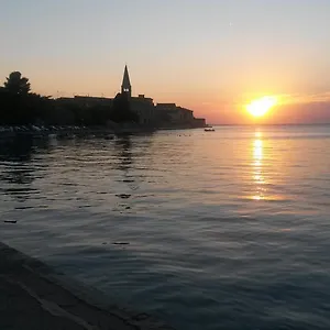 Apartment Fabac, Poreč