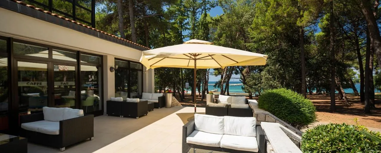 Hotel Flores Porec