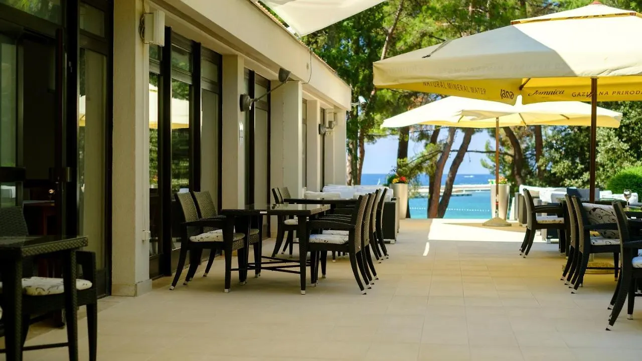Hotel Flores Porec