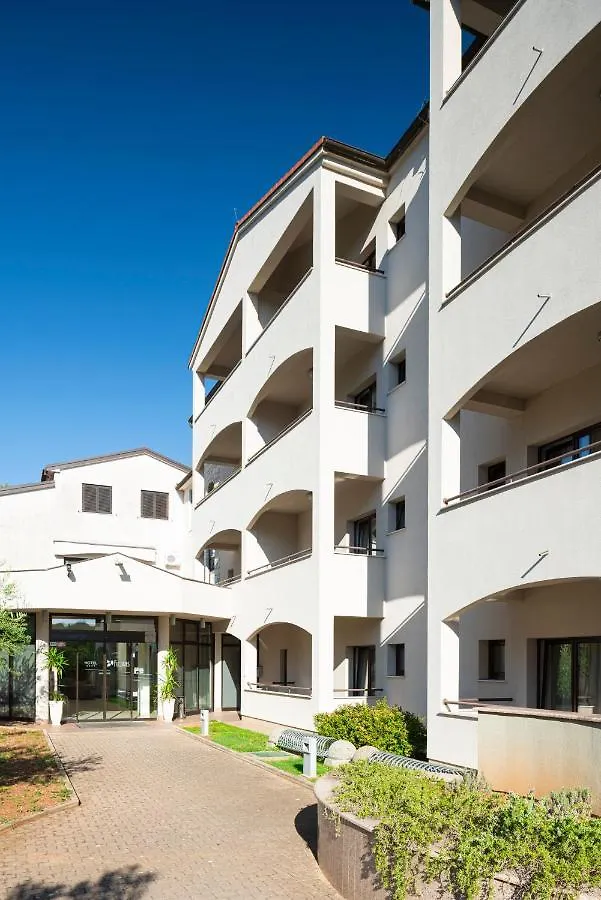 Hotel Flores Poreč