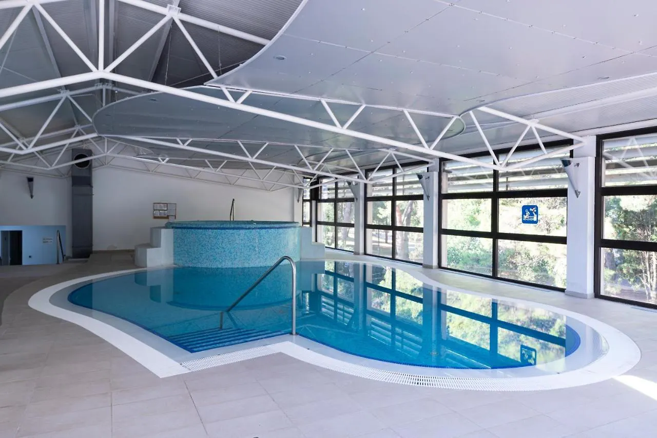 Hotel Flores Porec