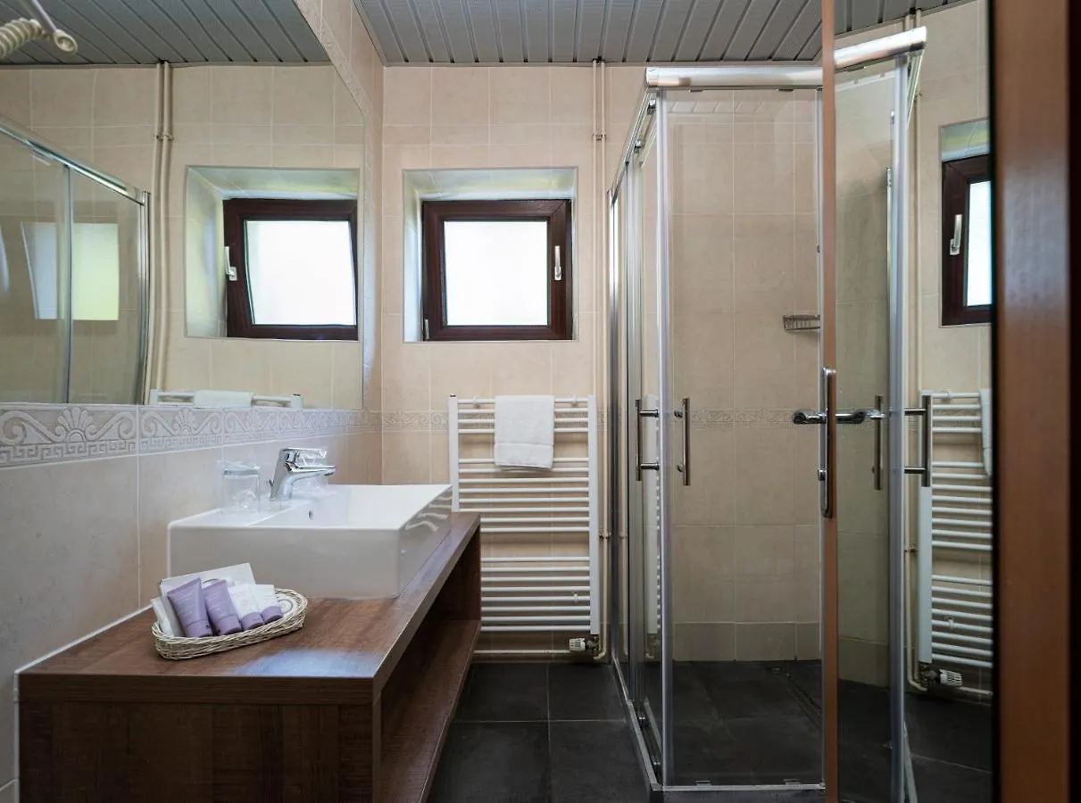 Hotel Flores 4*, Porec