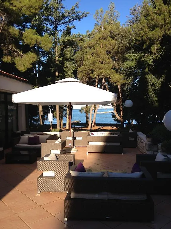 Hotel Flores Poreč