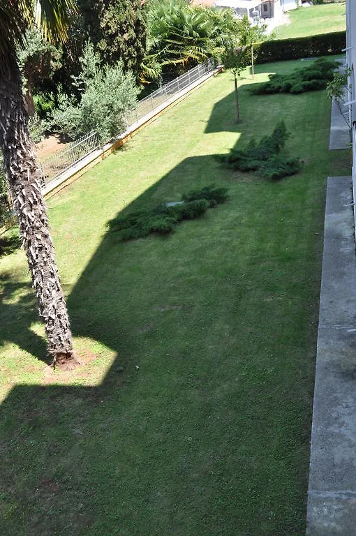 Hotel Flores 4*, Porec