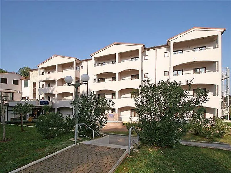 Hotel Flores Poreč