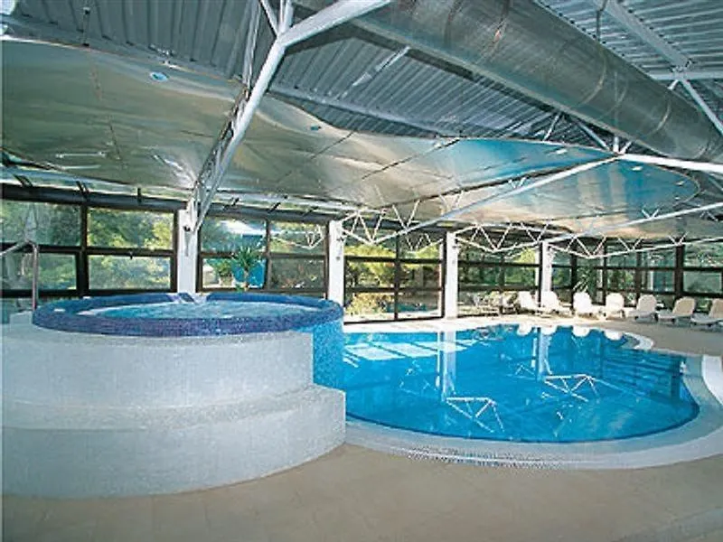 Hotel Flores Poreč