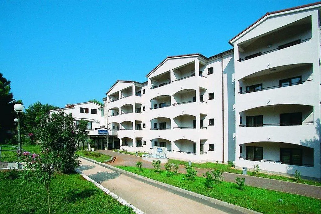 Hotel Flores Porec