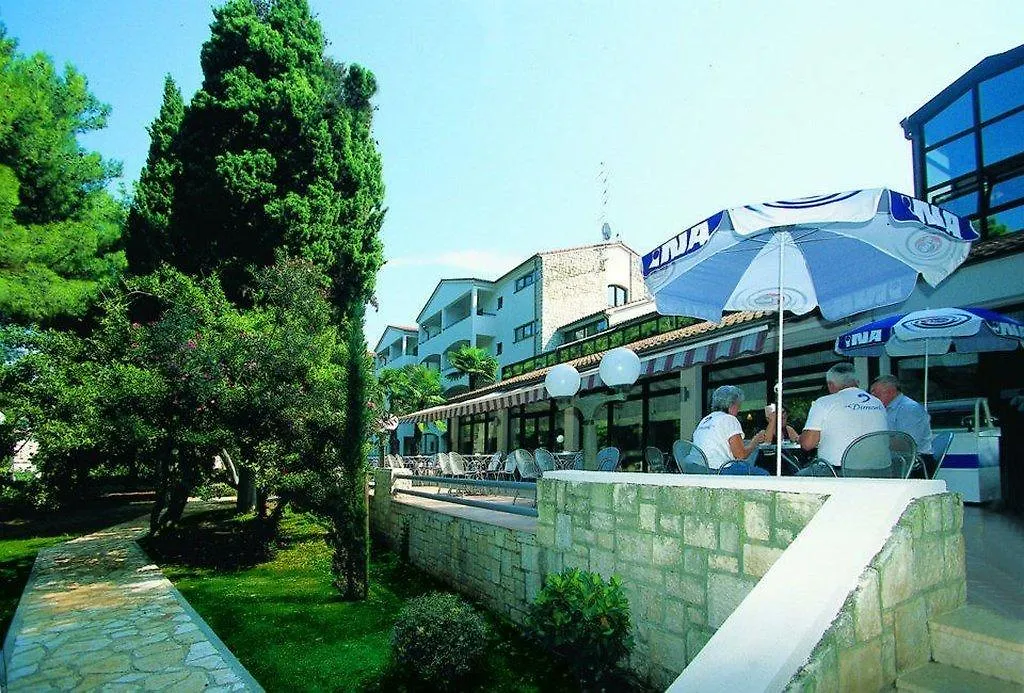 Hotel Flores Poreč