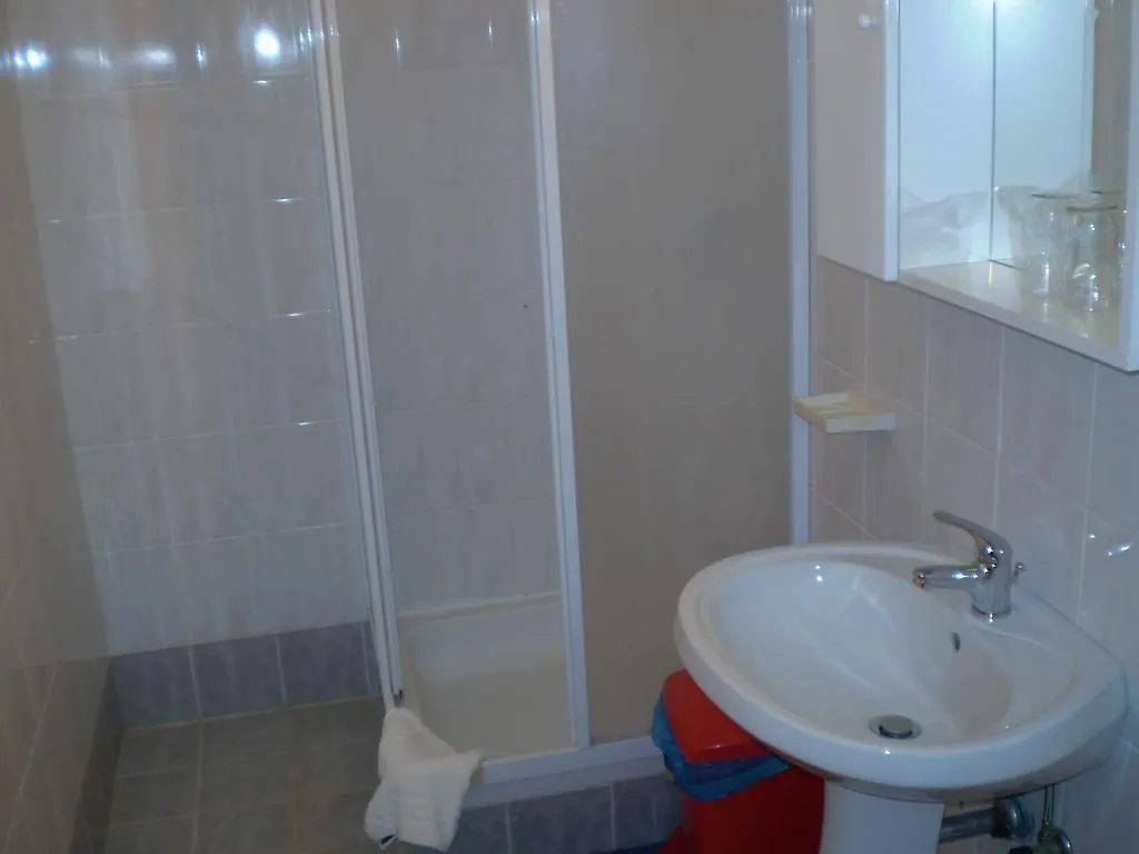 Hotel Flores Porec