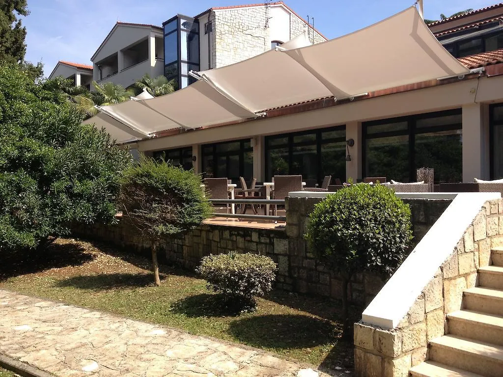 Hotel Flores Porec