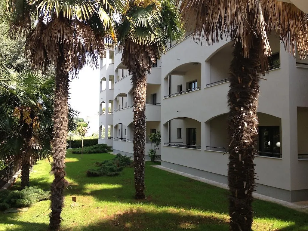 Hotel Flores Porec