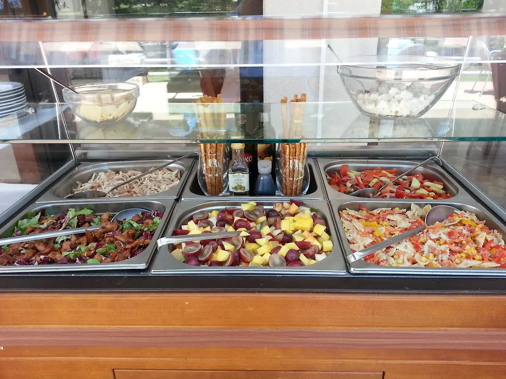 Hotel Flores Porec