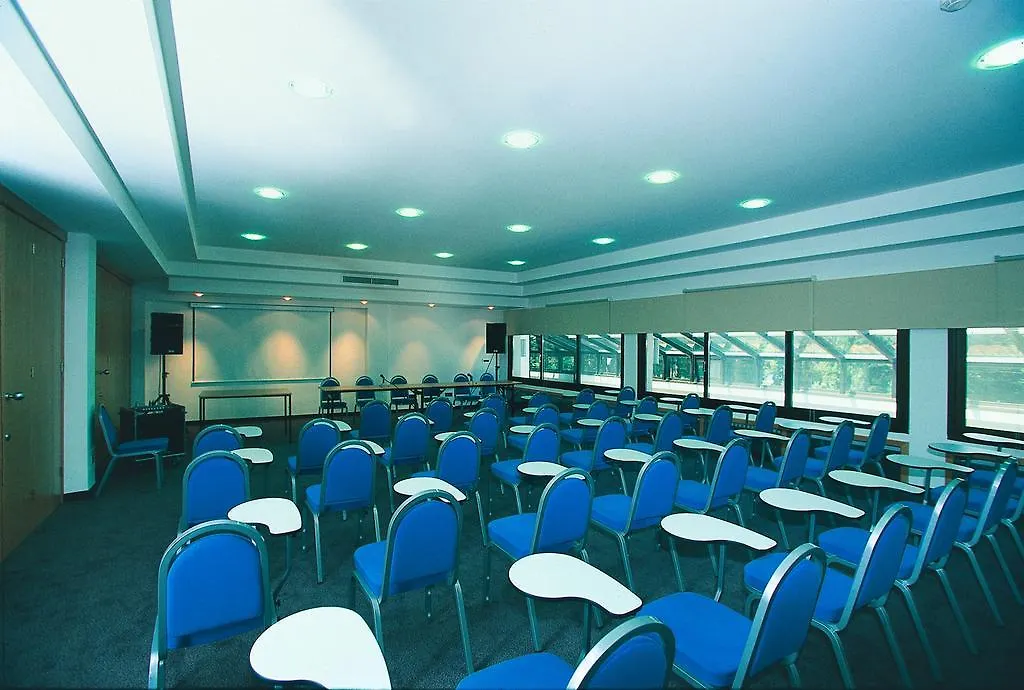 Hotel Flores Porec