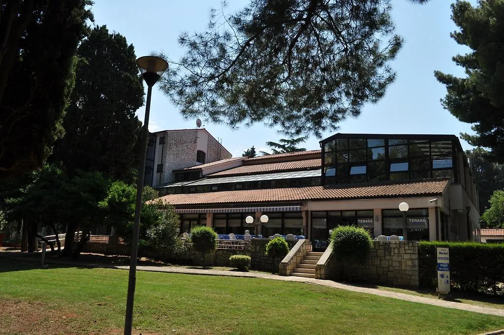 Hotel Flores Porec