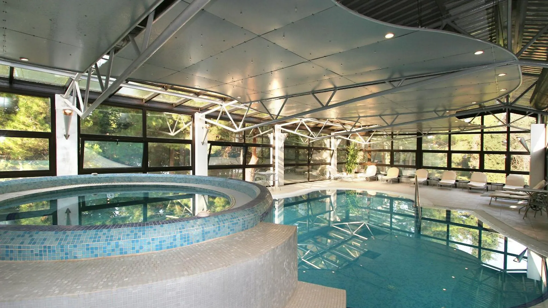 Hotel Flores Poreč