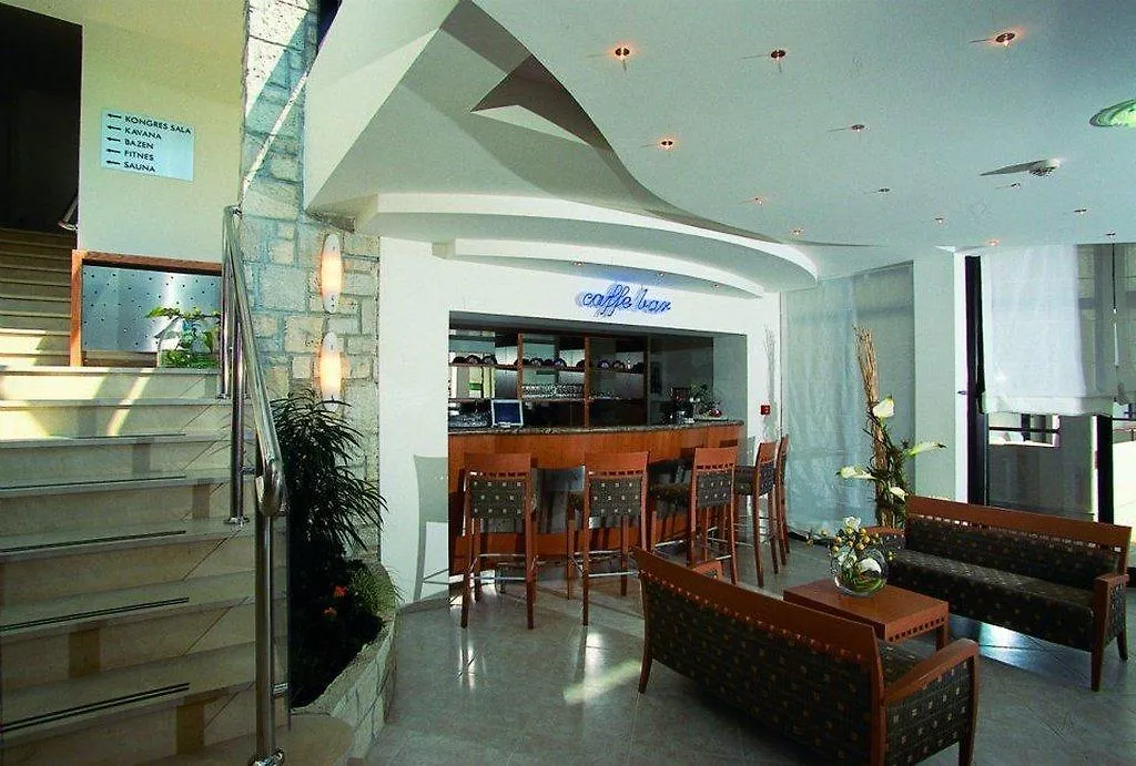 Hotel Flores Poreč 4*,  Kroatien
