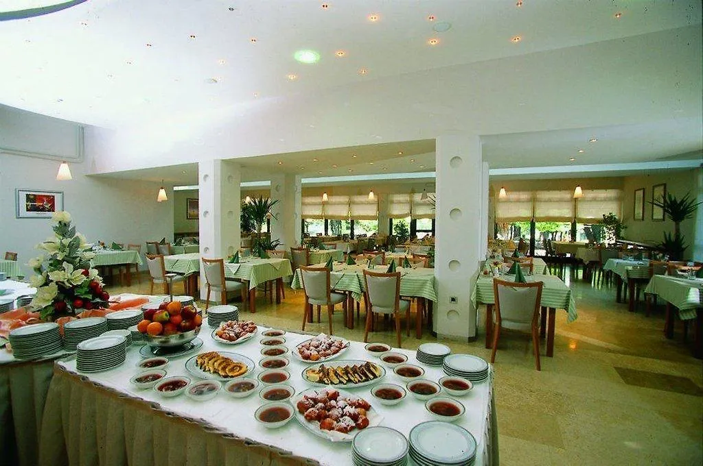 Hotel Flores Poreč