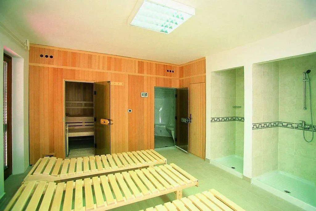 Hotel Flores Poreč