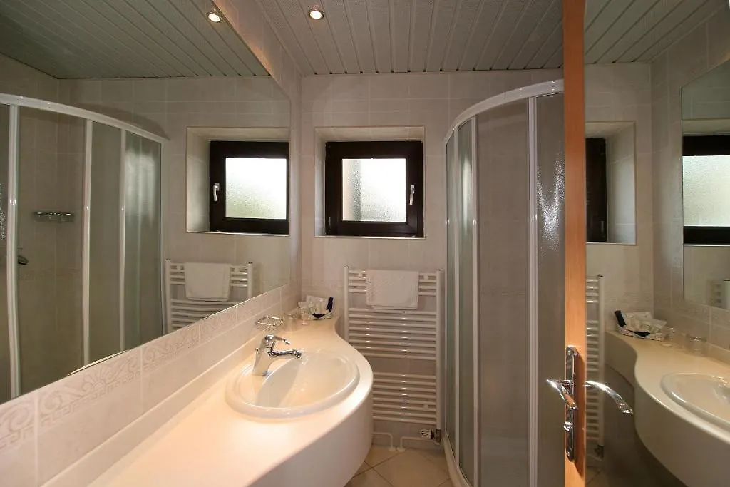 Hotel Flores Poreč