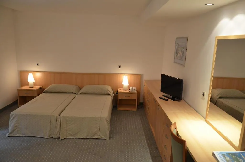 Hotel Flores Poreč